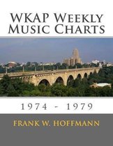 WKAP Weekly Music Charts