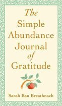 The Simple Abundance Journal of Gratitude