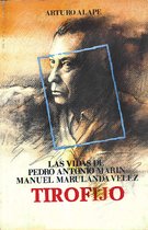 Historia Militar de Colombia-Guerras civiles y violencia politica - Las vidas de Pedro Antonio Marín Manuel Marulanda Vélez Tirofijo