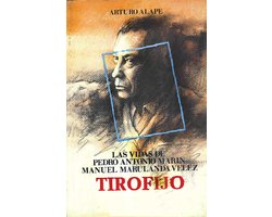 Historia Militar de Colombia-Guerras civiles y violencia politica 21 - Las vidas de Pedro Antonio Marín Manuel Marulanda Vélez Tirofijo