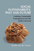 New Directions in Sustainability and Society- Social Sustainability, Past and Future