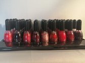 La Femme Nagellak Fiery Planets