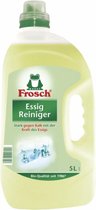 Frosch Azijnreiniger -badkamerreiniger - ECO - 5 liter