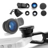 Lens voor mobiel / Telefoonlens / Smartphonelens