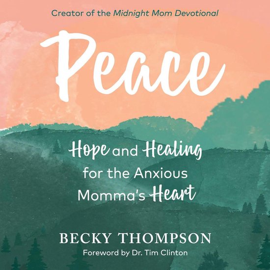 Peace - cover