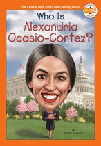 Who Is Alexandria OcasioCortez Who Was WHO HQ NOW