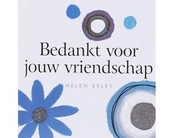 Bedankt Voor Jouw Vriendschap