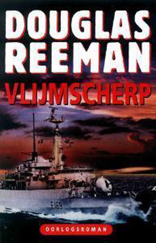 9789022541104 - Vlijmscherp