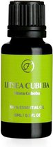 Litsea Olie - Litsea Etherische Olie -  Puur - Biologisch - 15ml