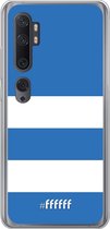 Xiaomi Mi Note 10 Hoesje Transparant TPU Case - PEC Zwolle #ffffff