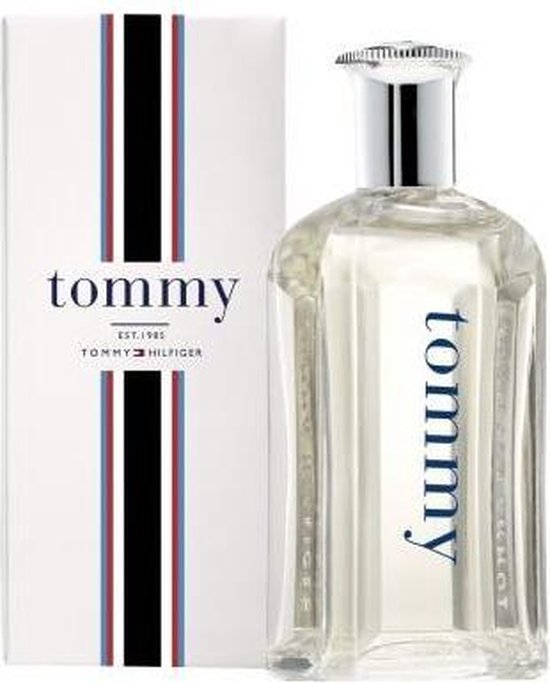 Tommy Hilfiger - Men Edt Spray 200ml | bol.com