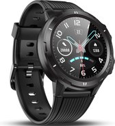 SmartWatch-Trends S216 - Smartwatch - Zwart