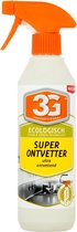 3G Professioneel Superontvetter Ecologisch 500 ml