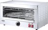 Professionele Salamander Toaster 1 Niveau | Combisteel | 7455.1645 | Horeca