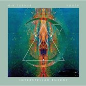 Interstellar Energy (Solid Blue Vinyl)