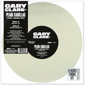 Pearl Cadillac (Clear/White Vinyl)