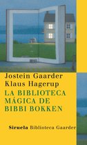 Las Tres Edades / Biblioteca Gaarder 15 - La biblioteca mágica de Bibbi Bokken