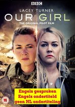 Our Girl - Pilot Film starring Lacey Turner (Repackaged) [DVD]