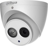 CCTV Dahua dome camera IR 4MP 50M 2,8 mm