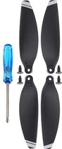 Dji Mavic Mini - 8 Propellers - Zilver