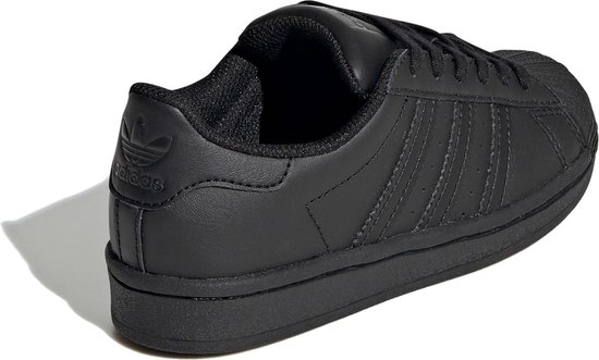 adidas adidas Superstar Sneakers - Maat 31 - Unisex - zwart | bol.com
