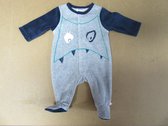 pyjama voor jongen van noukie's , in 1maand 56 , draak