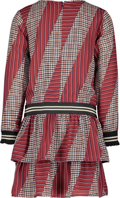 meisjes jurkjes maat 110