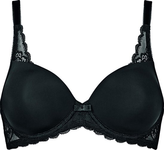 Triumph - Amourette Spotlight WHP X - BLACK - Femme - Taille A80