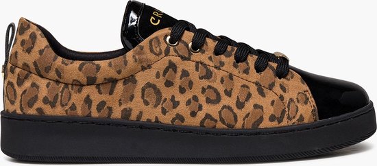 Nvt Mesdames Baskets Marron Taille 38