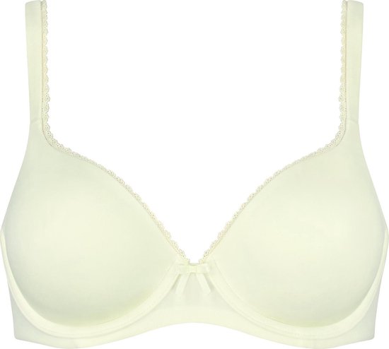 Triumph - Perfectly Soft WHP - VANILLE - Vrouwen - Maat F75