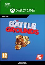 WWE 2K Battlegrounds: 2.300 Golden Bucks - In-game tegoed - Xbox One download