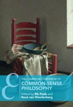 Cambridge Companions to Philosophy-The Cambridge Companion to Common-Sense Philosophy