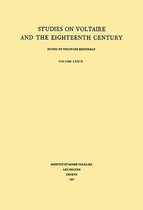 Oxford University Studies in the Enlightenment- Miscellany/Mélanges