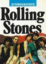 Rolling stones autobiografisch