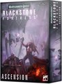 Afbeelding van het spelletje Warhammer Quest Blackstone Fortress: Ascension