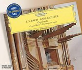 Karl Richter - Organ Works (3 CD)