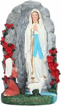 Importer une statue décorative ou une figure Maria