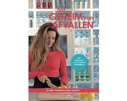Het Geheim van Afvallen