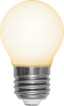 Atilla Led-lamp - E27 - 2700K - 4.0 Watt - Dimbaar