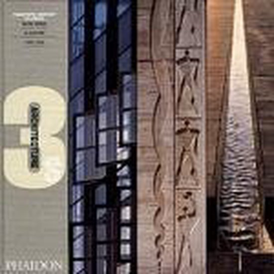 20th Century Classics by Walter Gropius, Le Corbusier and Lo ... - cover