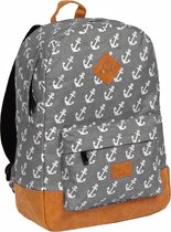New-Rebels® Sealife Backpack Antacite