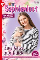 Sophienlust - Die nächste Generation 16 - Eine Katze zum Glück
