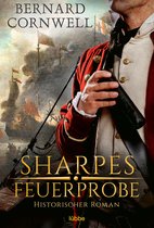 Sharpe-Serie 1 - Sharpes Feuerprobe