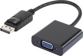 DisplayPort naar VGA Converter