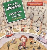 Ficción- En Las Afueras. Próxima Salida