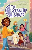 The Startup Squad-The Startup Squad
