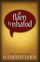 Ar Flaen fy Nhafod - Casgliad o Ymadroddion Cymraeg