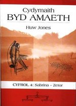Cydymaith Byd Amaeth: Cyfrol 4 - Sabrina-Zetor