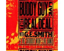 Live: The Real Deal
