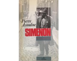 Simenon